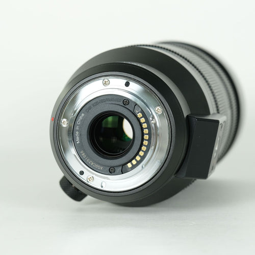 Panasonic Lens (Zoom) Leica Dg Vario-Elmar 100-400Mm F4.0-6.3 Asph. Power O.I.S.