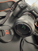 Sony Digital Slr 300