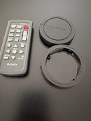 Sony Digital Slr 300