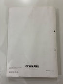 Catalogs Manuals Yamaha Mt-25 Mt-03