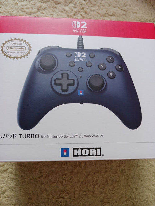 Controller Turbo Switch2 Switch Windows Pc