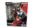 Ultraman S.H.Figuarts (Ultraman:Rising)