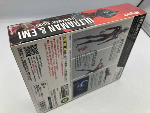 Ultraman S.H.Figuarts (Ultraman:Rising)