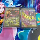 Pok Mon Trading Card Game Ex Sar Ma 2