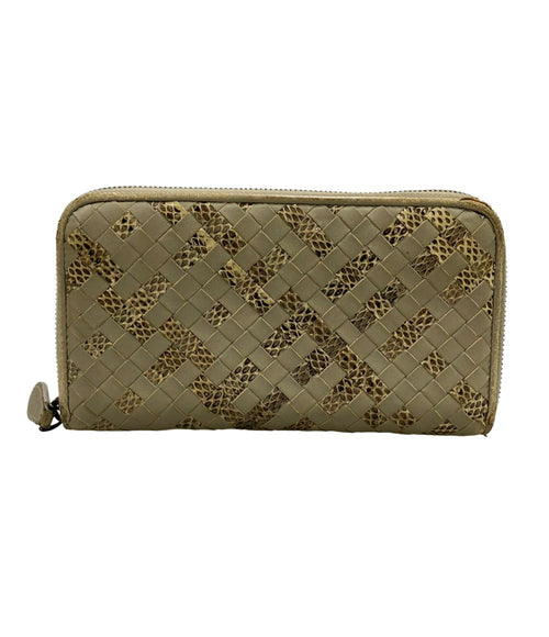 Long Wallet Bottega Veneta
