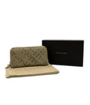 Long Wallet Bottega Veneta