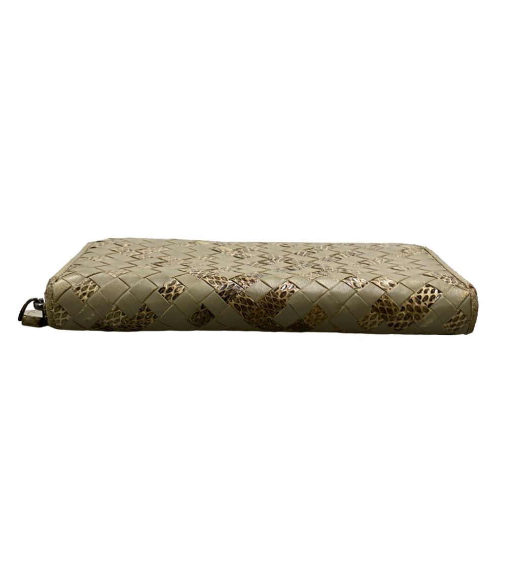 Long Wallet Bottega Veneta