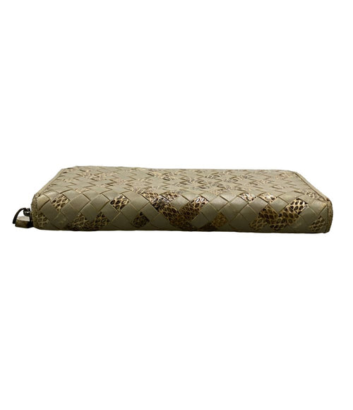 Long Wallet Bottega Veneta