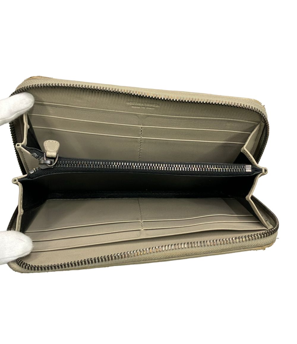 Long Wallet Bottega Veneta