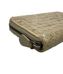 Long Wallet Bottega Veneta