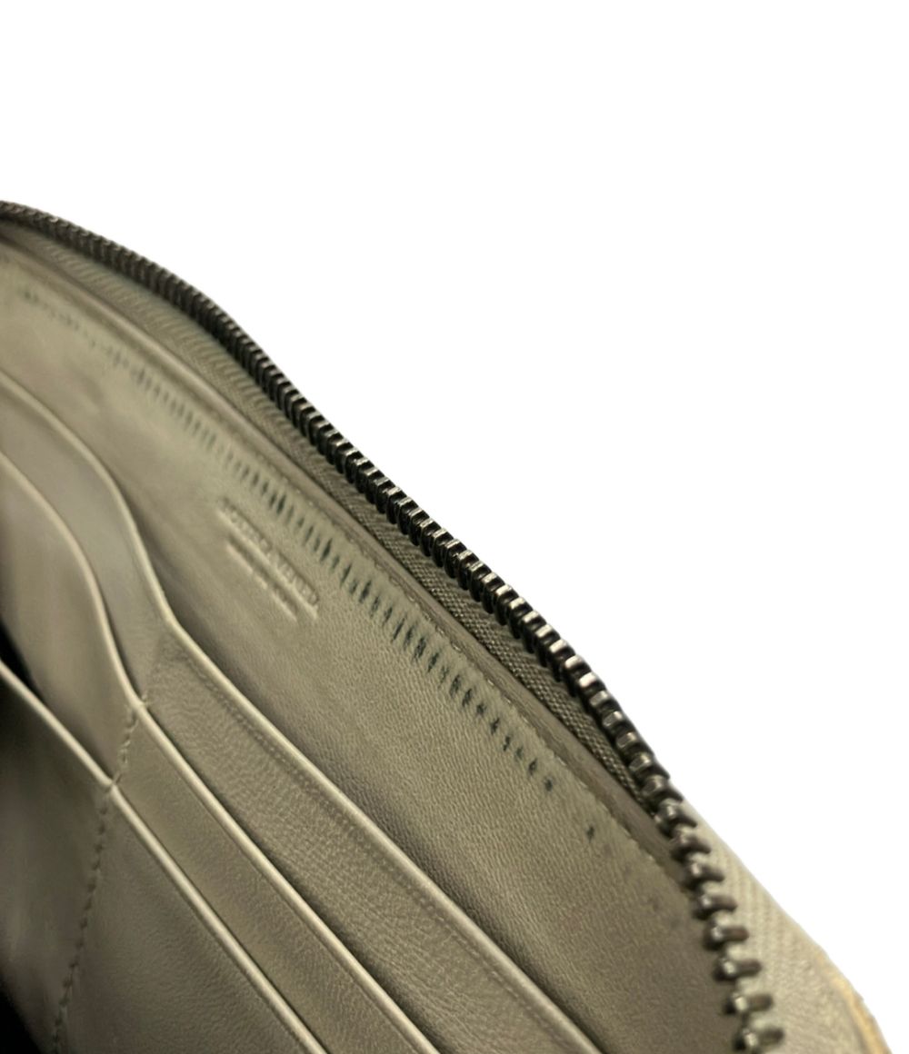 Long Wallet Bottega Veneta