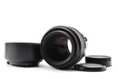 Nikon Prime Lenses Nikkor F2.8 #1646