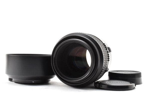 Nikon Prime Lenses Nikkor F2.8 #1646