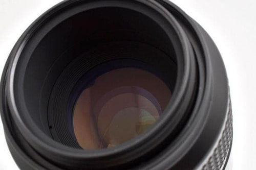 Nikon Prime Lenses Nikkor F2.8 #1646