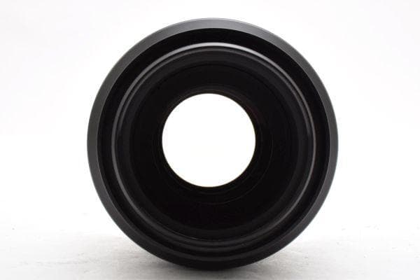 Nikon Prime Lenses Nikkor F2.8 #1646