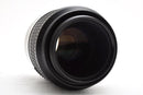 Nikon Prime Lenses Nikkor F2.8 #1646