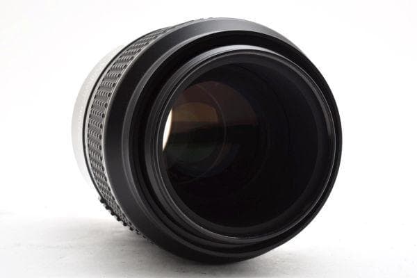 Nikon Prime Lenses Nikkor F2.8 #1646