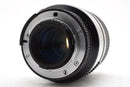 Nikon Prime Lenses Nikkor F2.8 #1646
