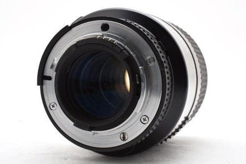 Nikon Prime Lenses Nikkor F2.8 #1646