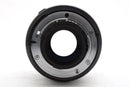 Nikon Prime Lenses Nikkor F2.8 #1646