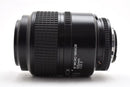 Nikon Prime Lenses Nikkor F2.8 #1646