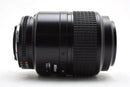 Nikon Prime Lenses Nikkor F2.8 #1646