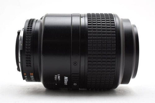Nikon Prime Lenses Nikkor F2.8 #1646