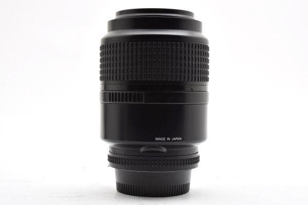 Nikon Prime Lenses Nikkor F2.8 #1646