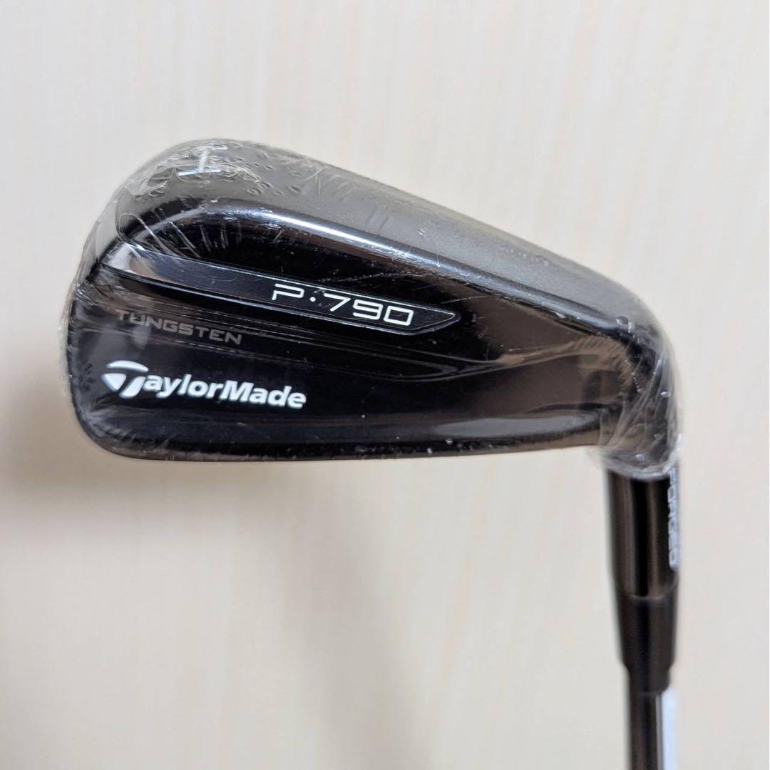 Taylormade Single Iron P790 2019 4 4I Us