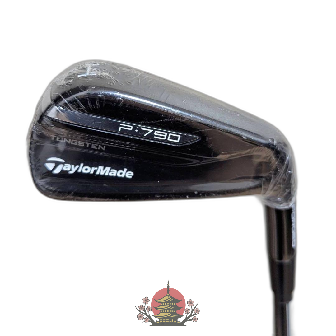 Taylormade Single Iron P790 2019 4 4I Us