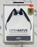 Shokz Bone-Conduction Earphones Open Move Grey S661