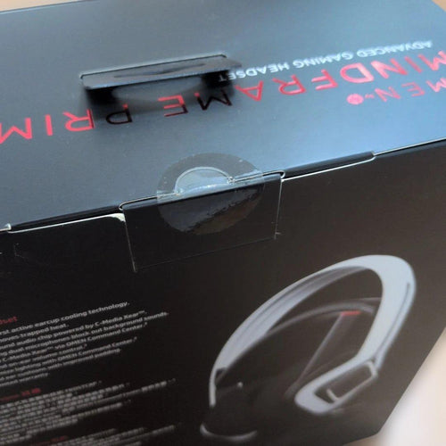 Gaming Headphones Headsets Omen Mindframe Prime
