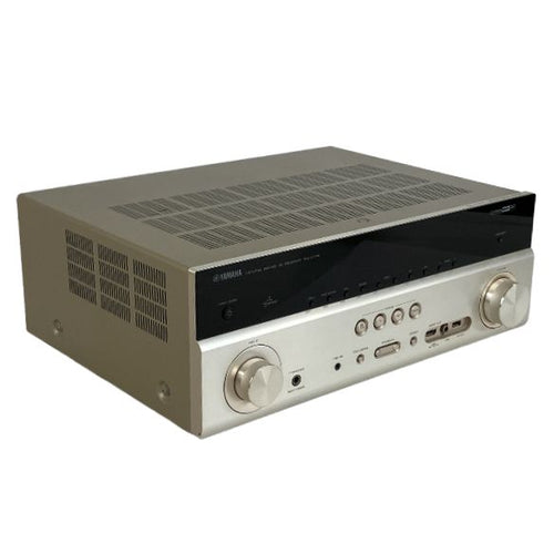 Power Amplifier Yamaha Rx-V775 Av Y11136421