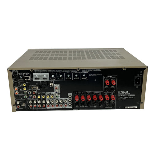 Power Amplifier Yamaha Rx-V775 Av Y11136421