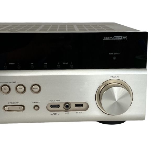 Power Amplifier Yamaha Rx-V775 Av Y11136421
