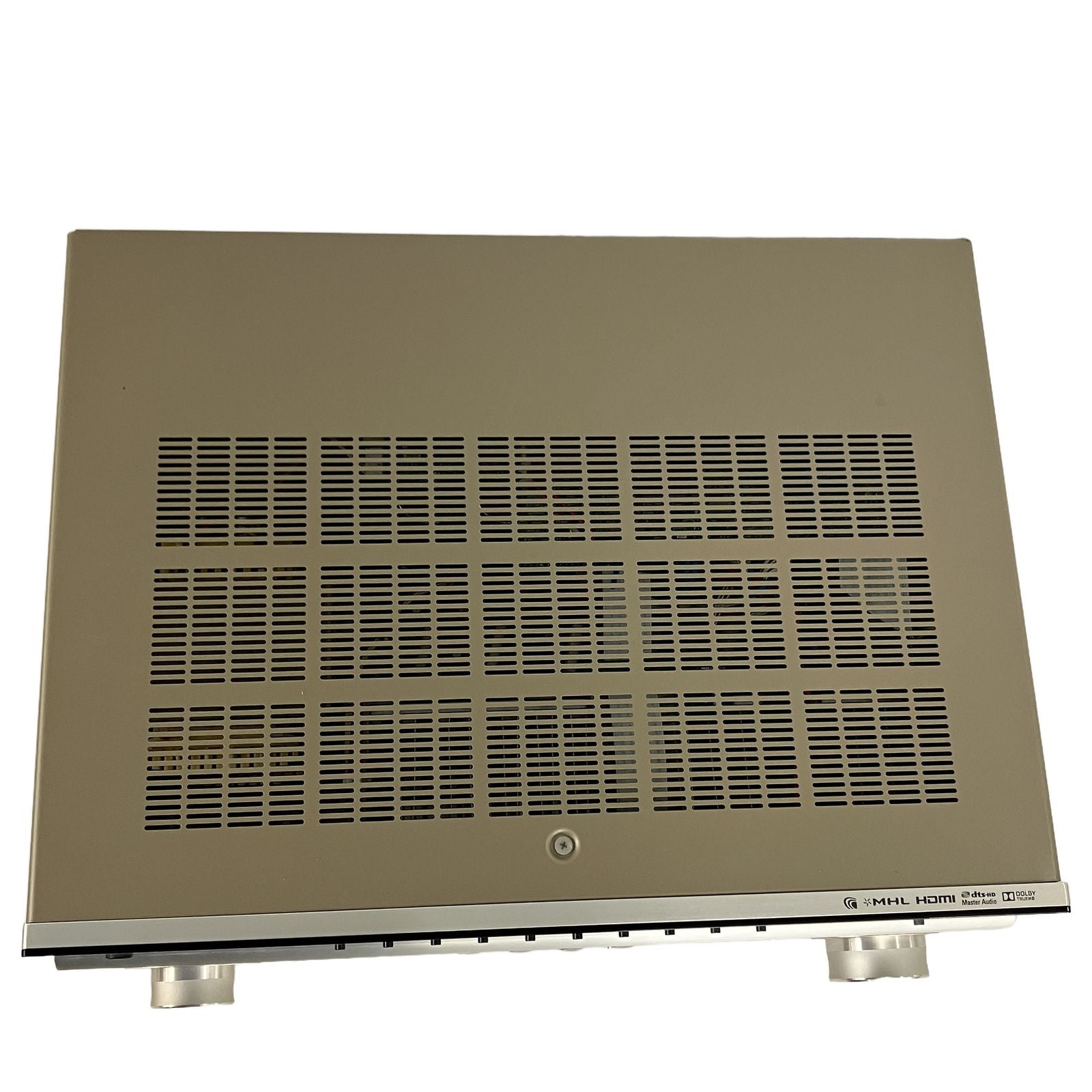 Power Amplifier Yamaha Rx-V775 Av Y11136421