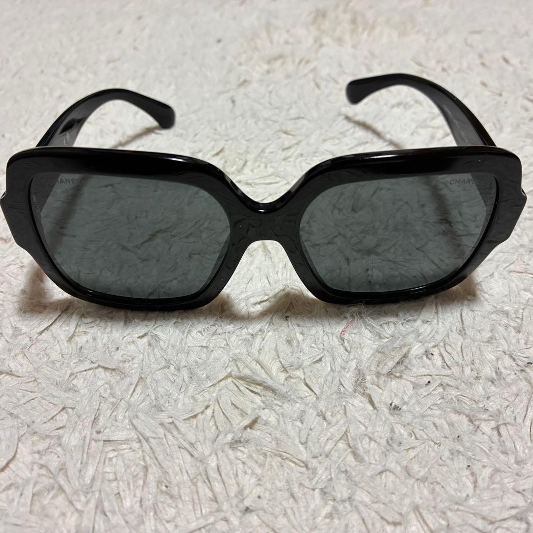 Chanel Sunglasses 5479-A