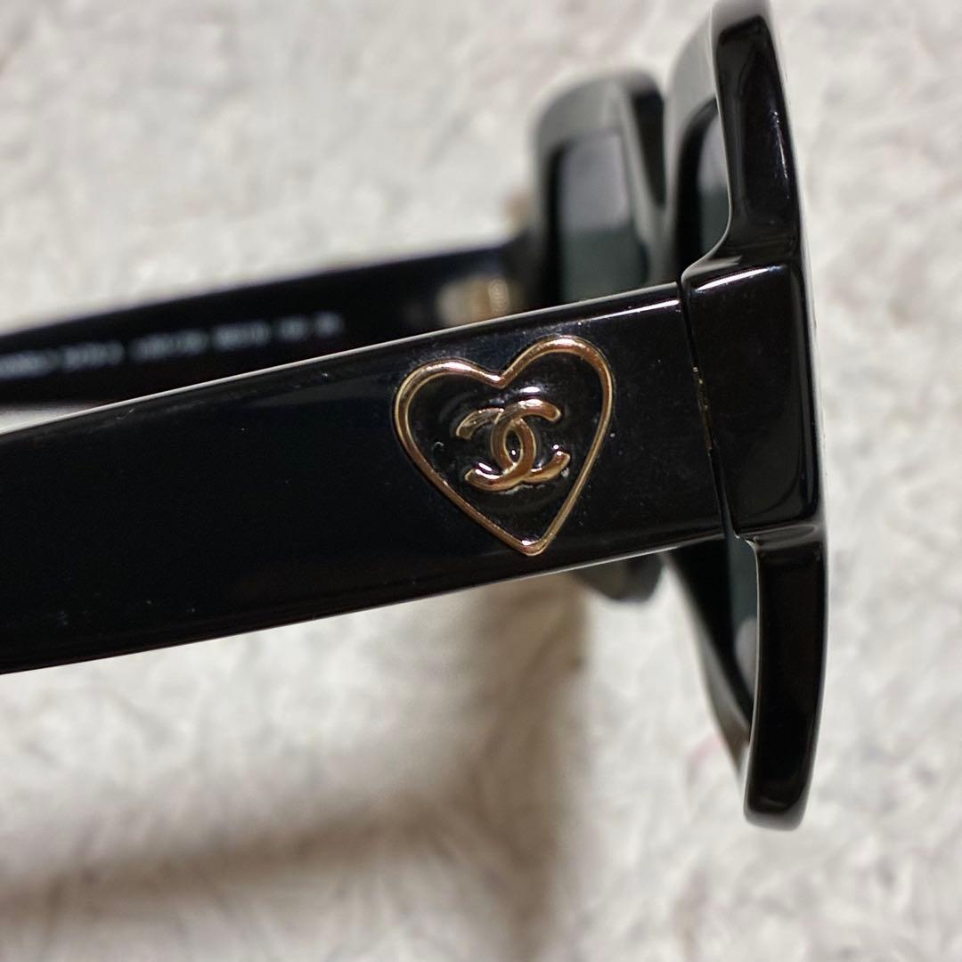Chanel Sunglasses 5479-A
