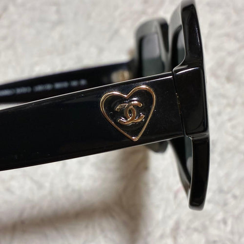 Chanel Sunglasses 5479-A