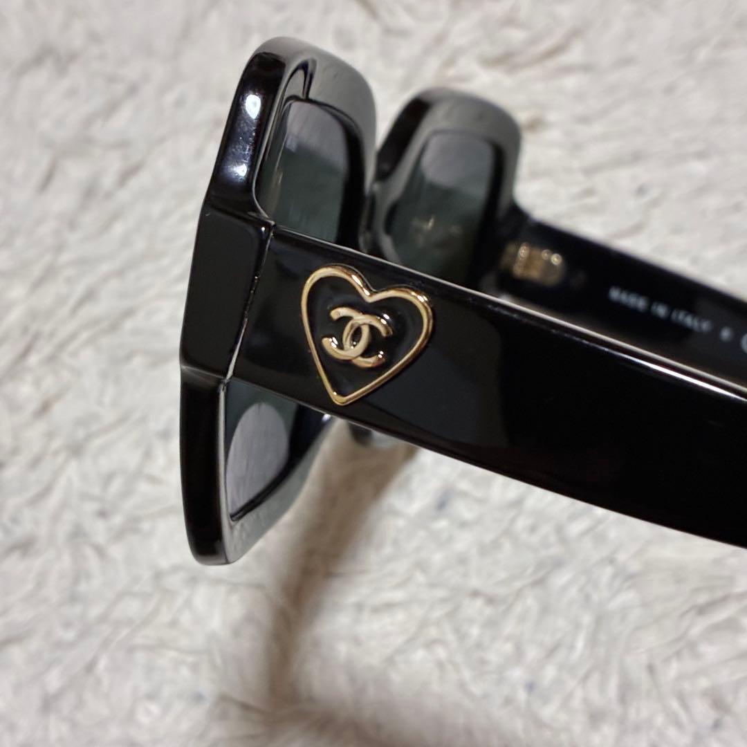 Chanel Sunglasses 5479-A