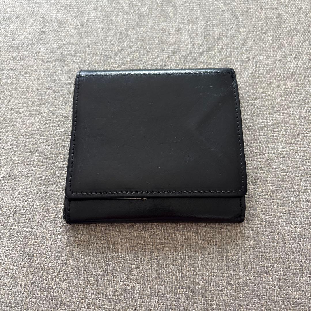 Abrasus Bifold Wallets