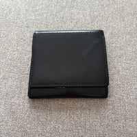 Abrasus Bifold Wallets