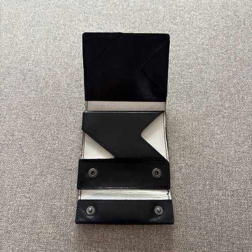 Abrasus Bifold Wallets