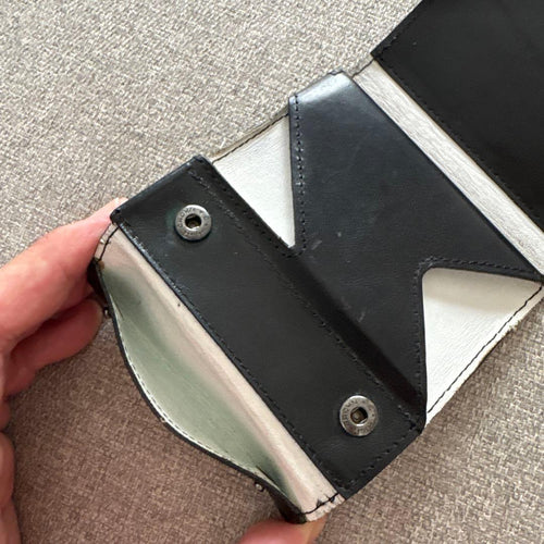 Abrasus Bifold Wallets