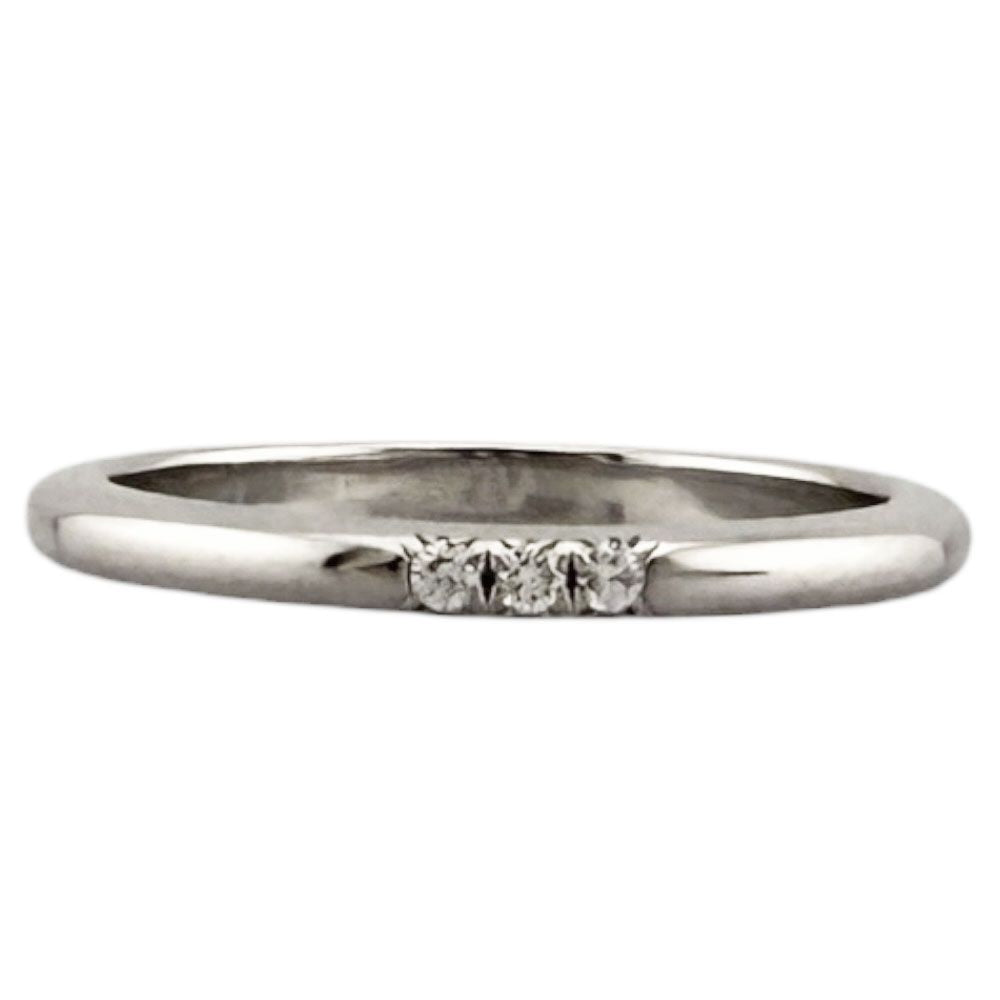 Tiffany Others 10 Pt950 Tiffany&Co.