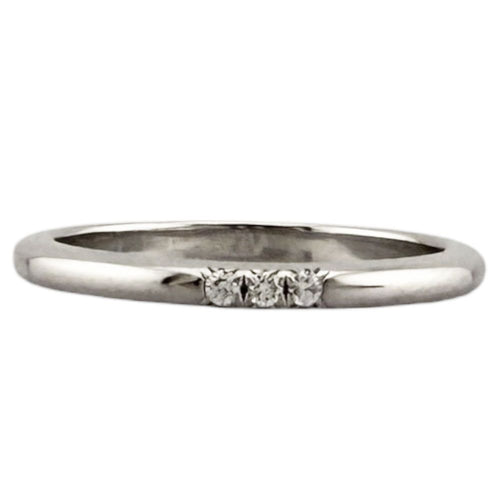 Tiffany Others 10 Pt950 Tiffany&Co.