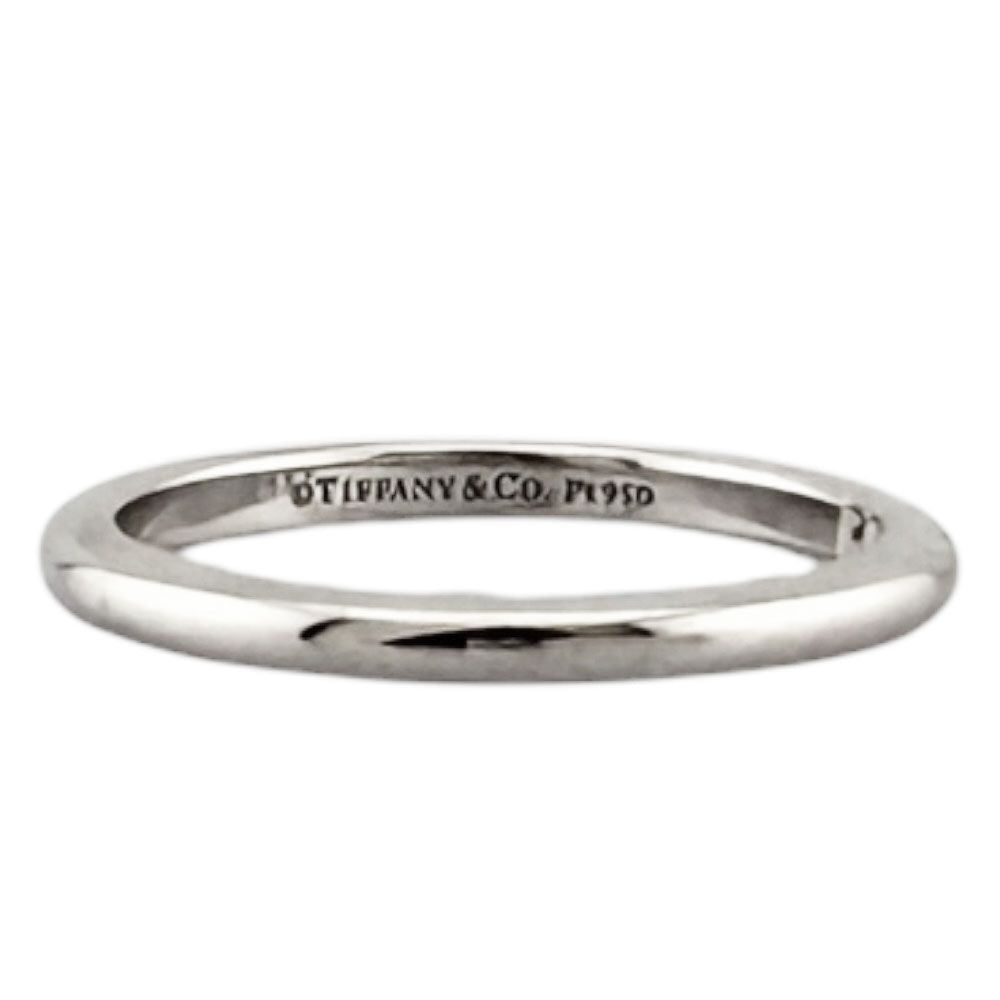 Tiffany Others 10 Pt950 Tiffany&Co.