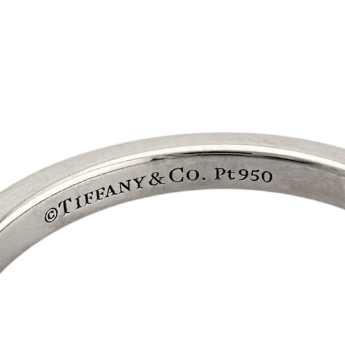 Tiffany Others 10 Pt950 Tiffany&Co.
