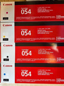 Ink Cartridges Refills 054 4