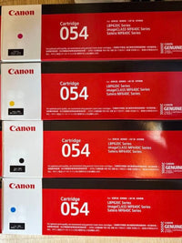 Ink Cartridges Refills 054 4